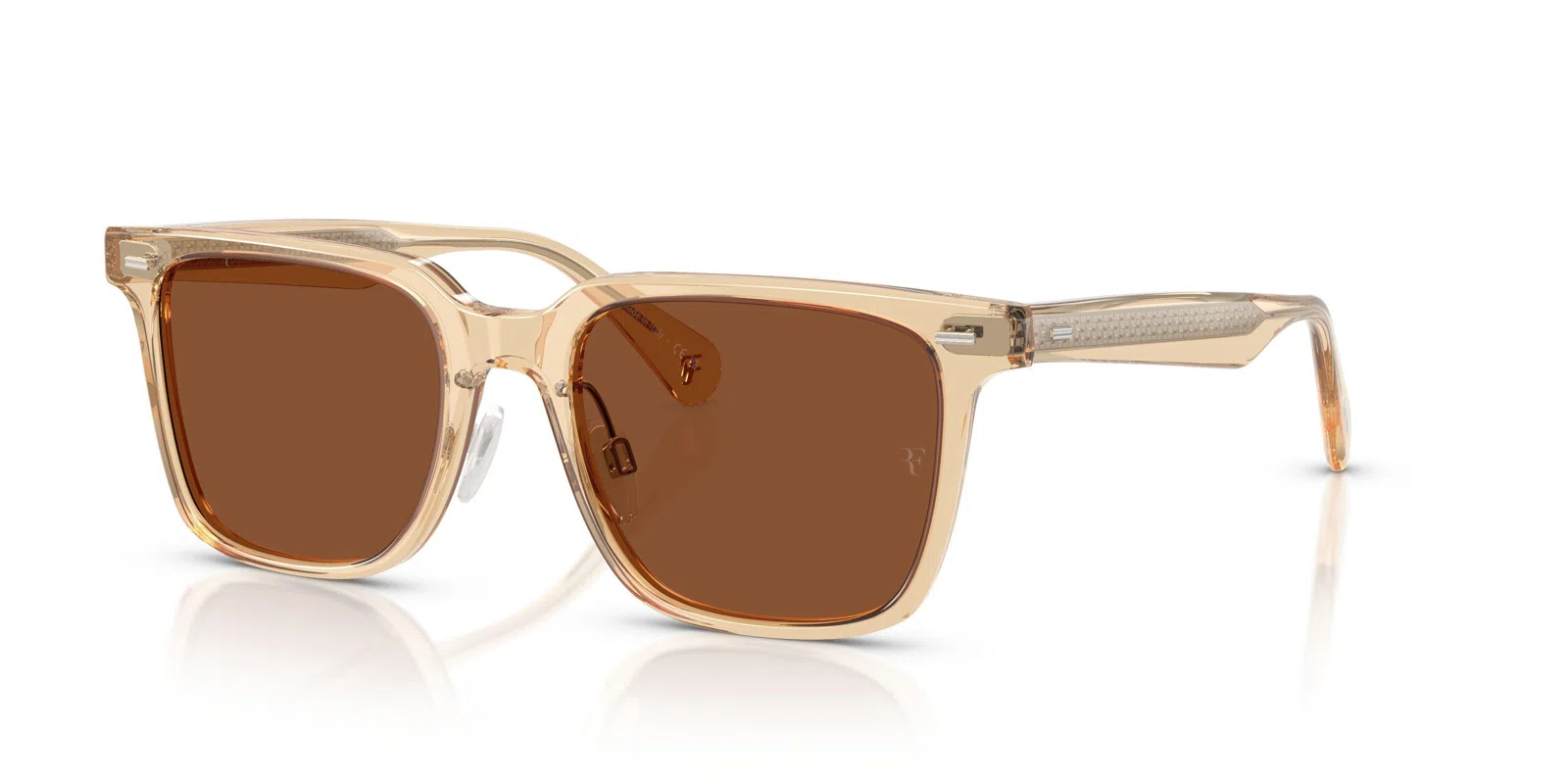 Oliver Peoples Mr. Federer Ii 5592S Sunglasses - view 25